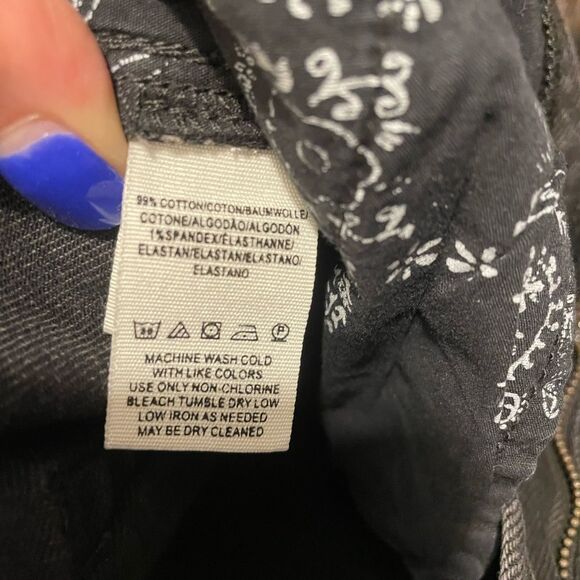 COPY - We the free jeans - Picture 4 of 5